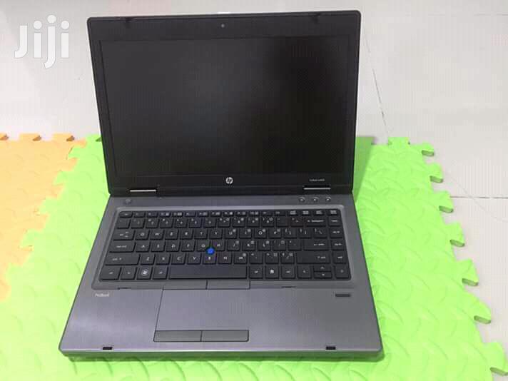 Laptop HP ProBook 6470B 4GB Intel Core I5 HDD 500GB