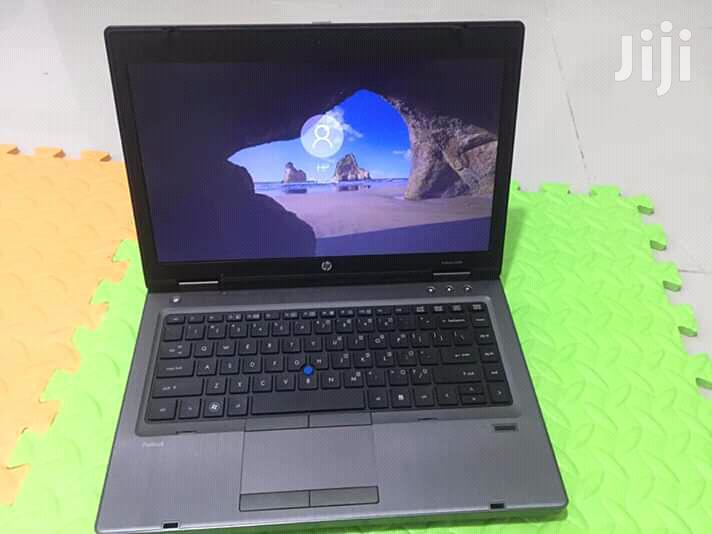 Laptop HP ProBook 6470B 4GB Intel Core I5 HDD 500GB