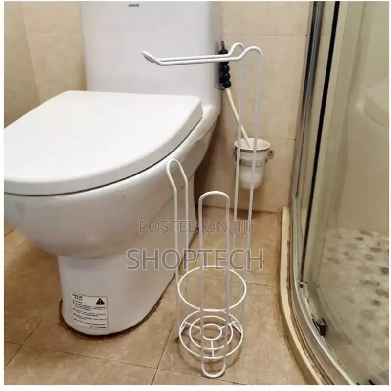 Metallic Tissue Holder