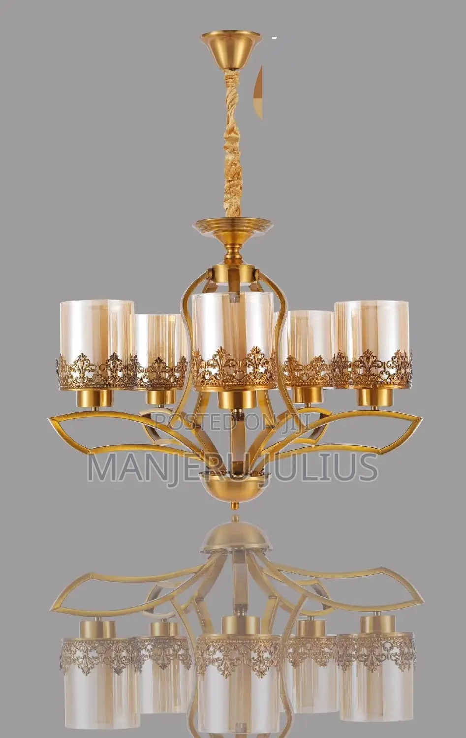 Chandelier Lighting