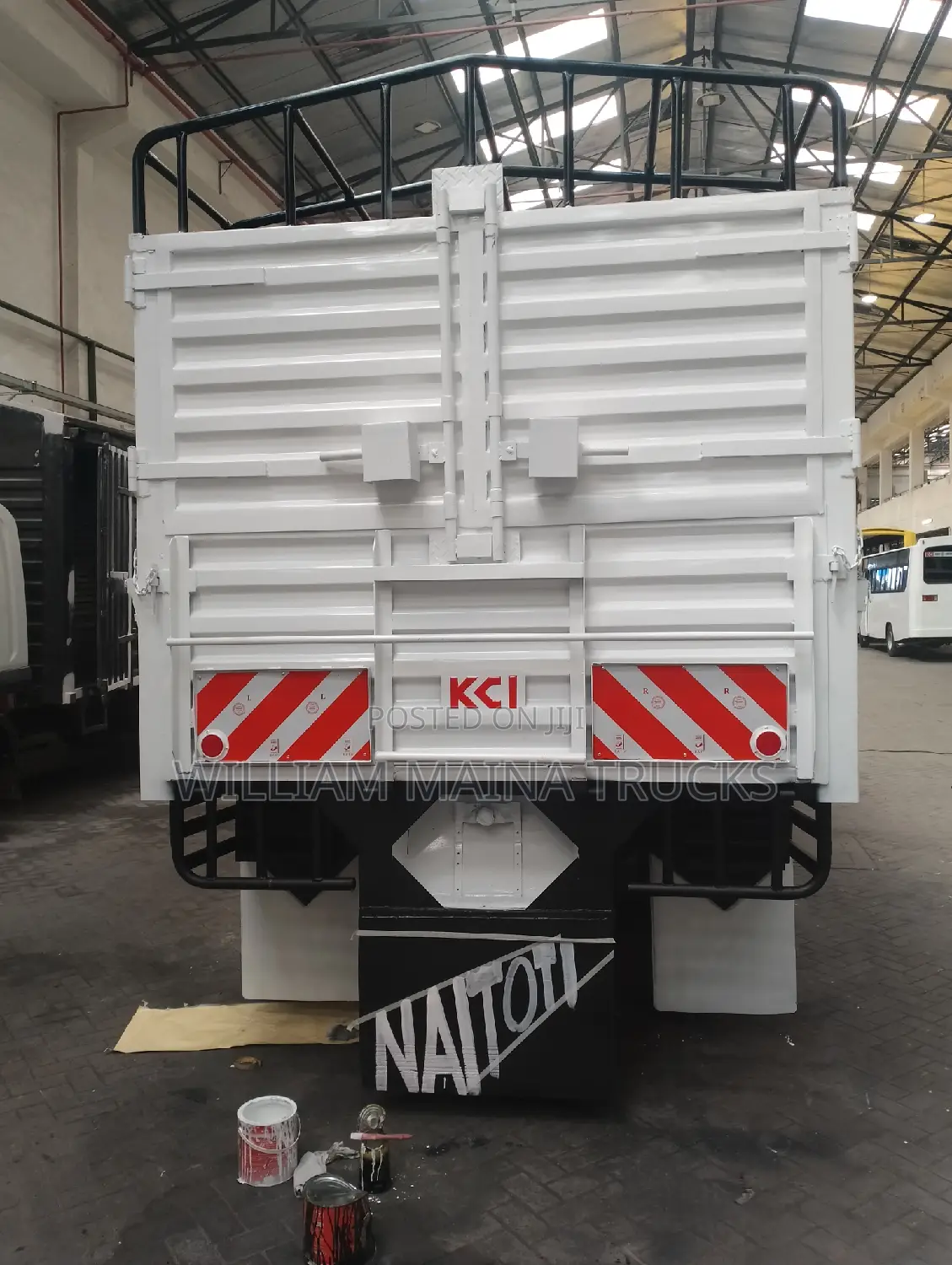 Isuzu FRR(E4) 2024 White