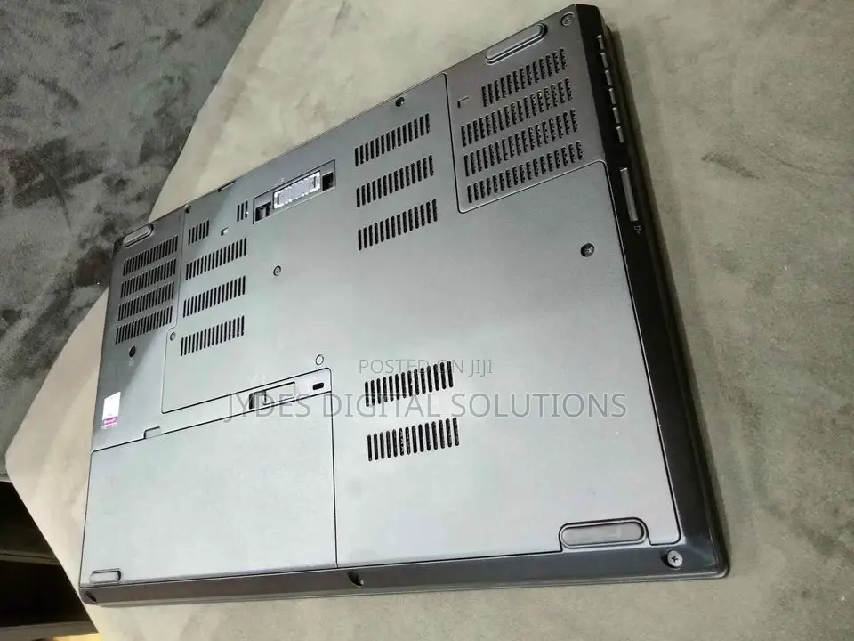 Laptop Lenovo ThinkPad P51 16GB Intel Core I7 SSD 512GB