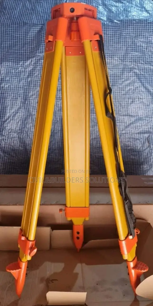 Nedo Tripod Star