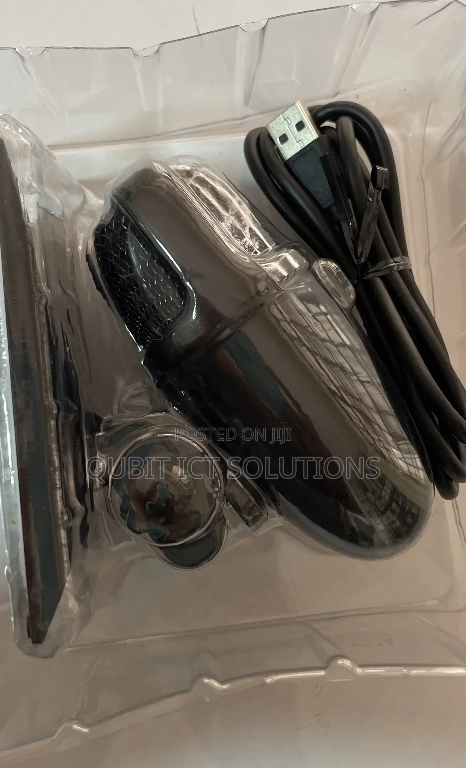 Usb Recording Microphone