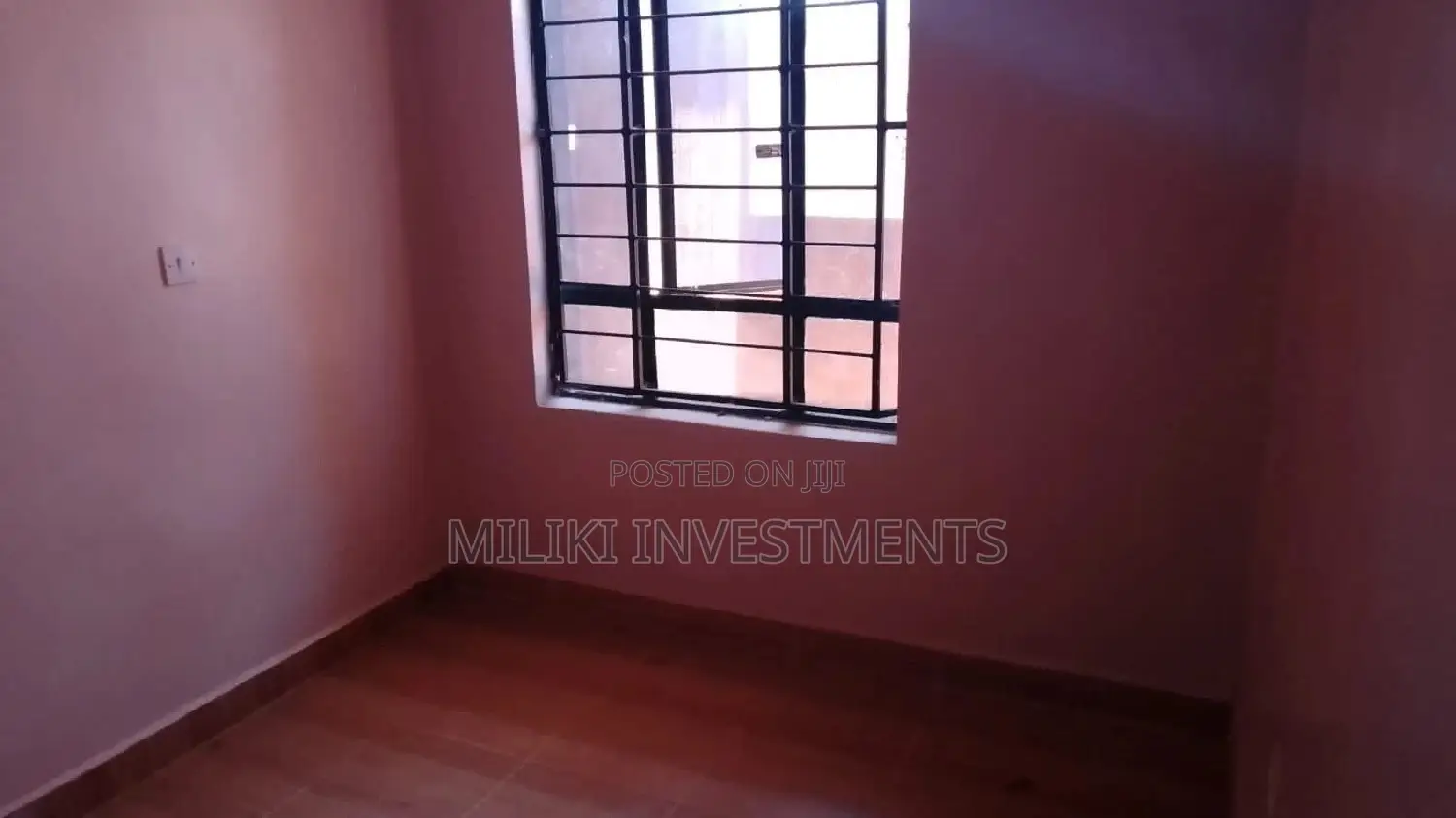 Furnished 3bdrm Maisonette in Kenyatta Road for sale