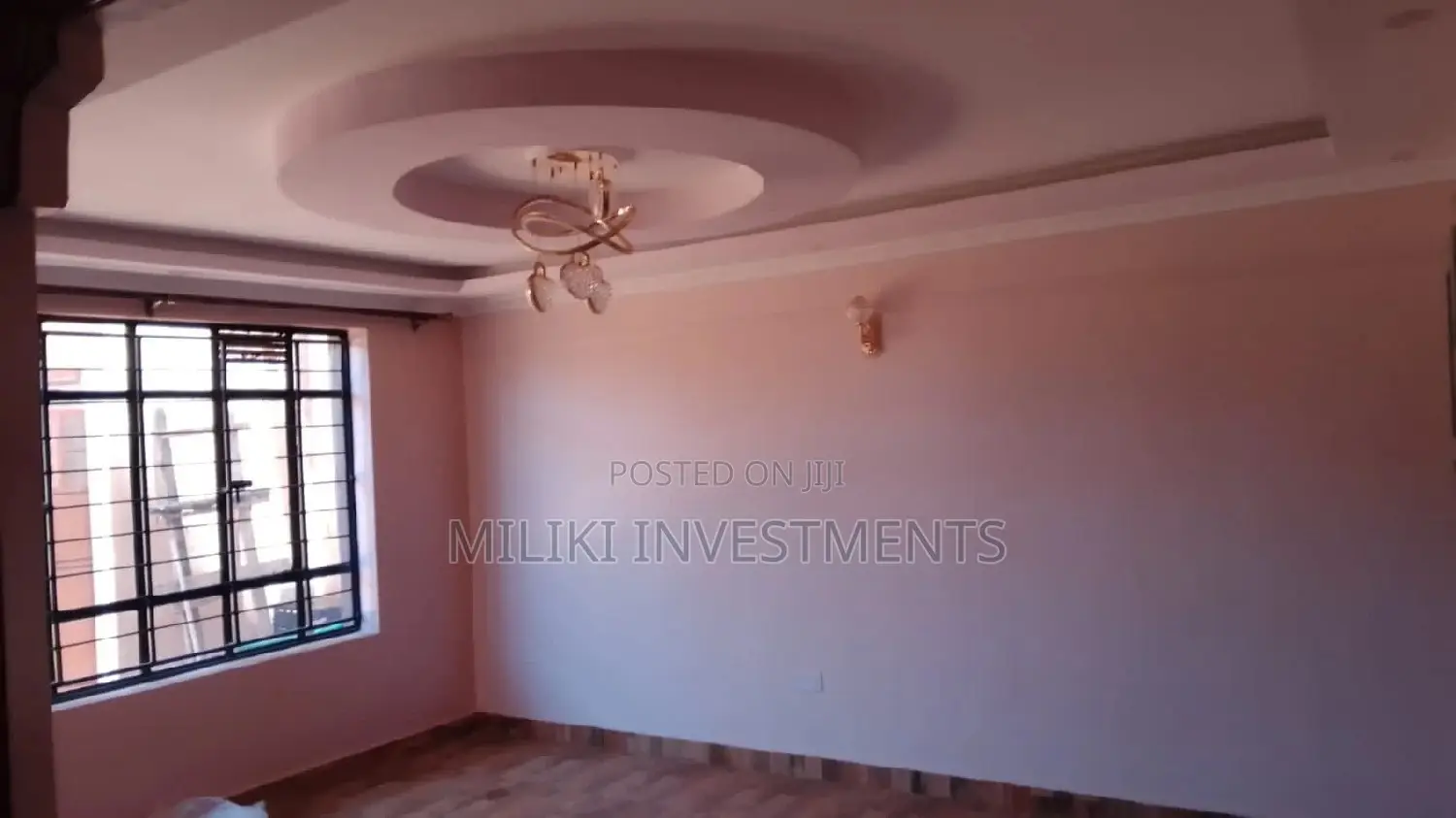 Furnished 3bdrm Maisonette in Kenyatta Road for sale