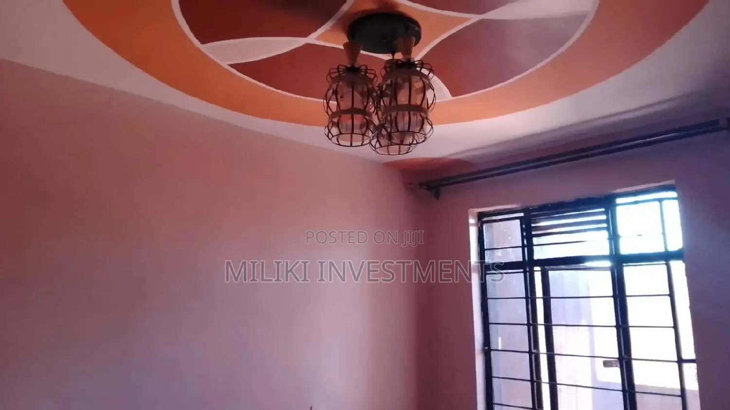 Furnished 3bdrm Maisonette in Kenyatta Road for sale