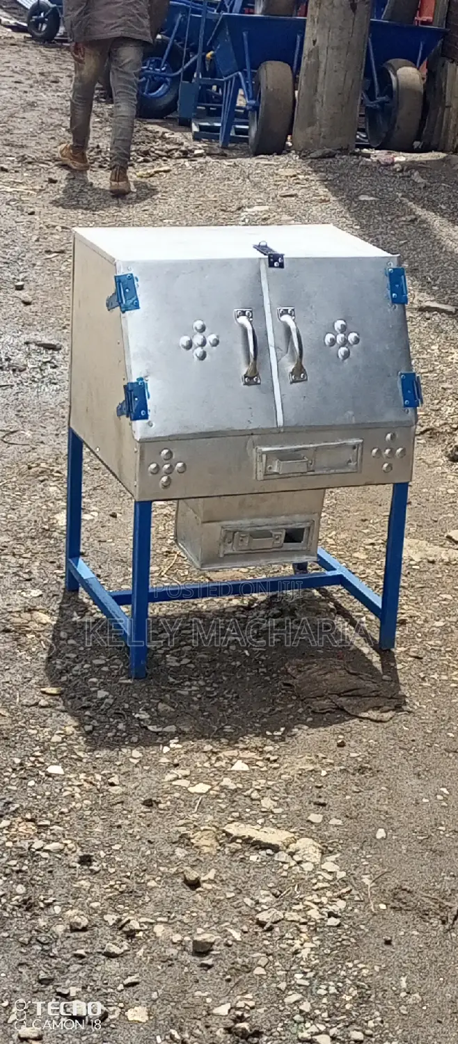 Medium Size Oven Grill Jikos/23