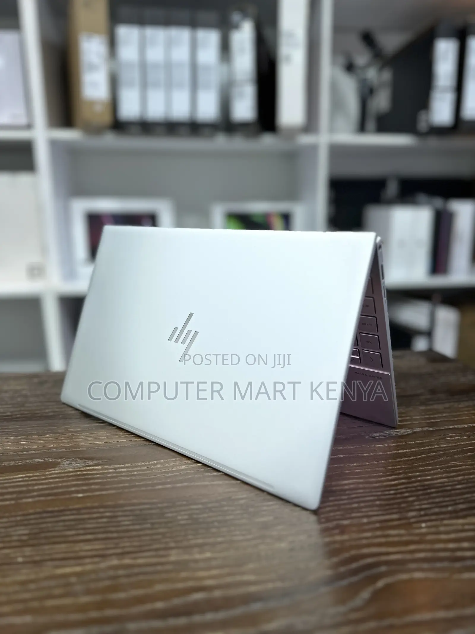 Laptop HP Envy 13 8GB Intel Core I5 SSD 512GB
