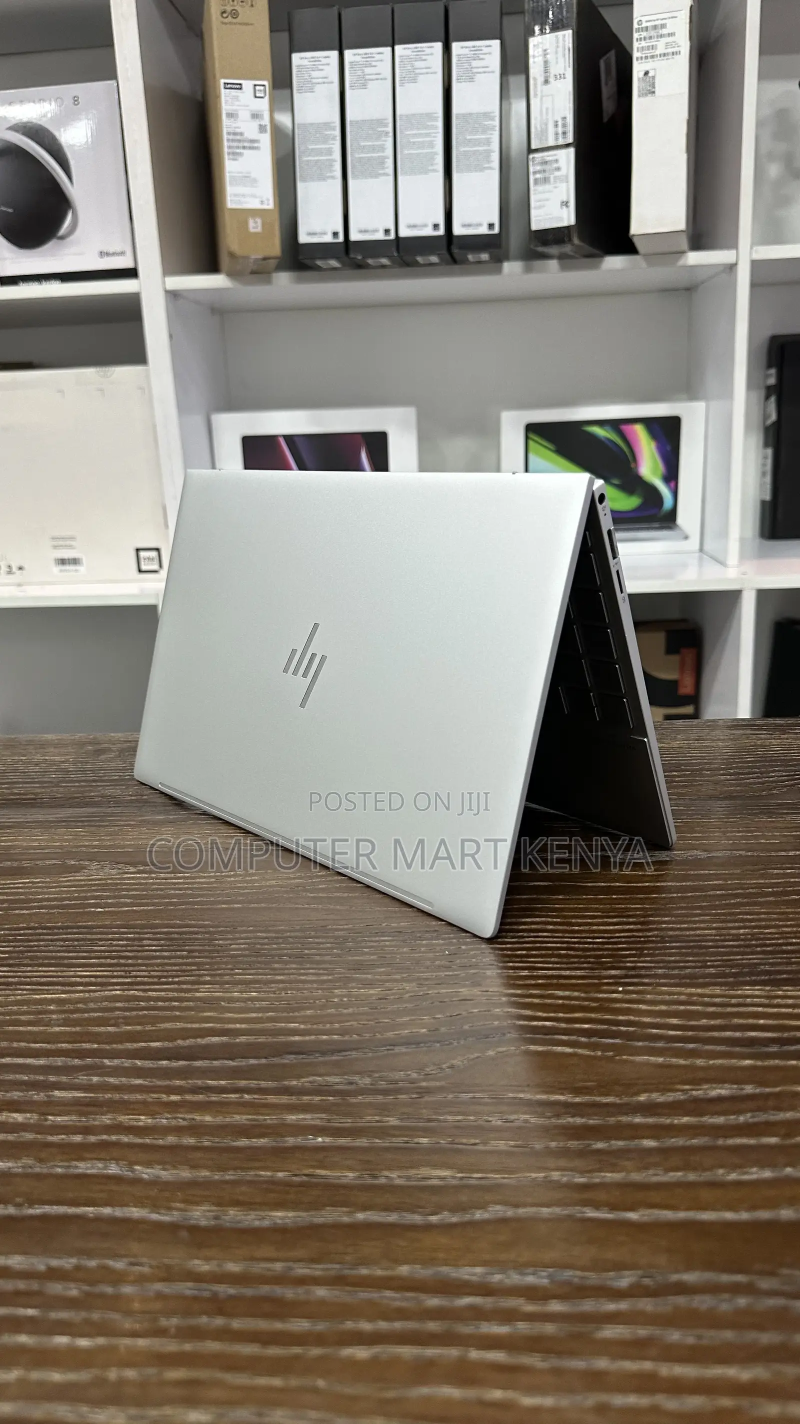 Laptop HP Envy 13 8GB Intel Core I7 SSD 512GB