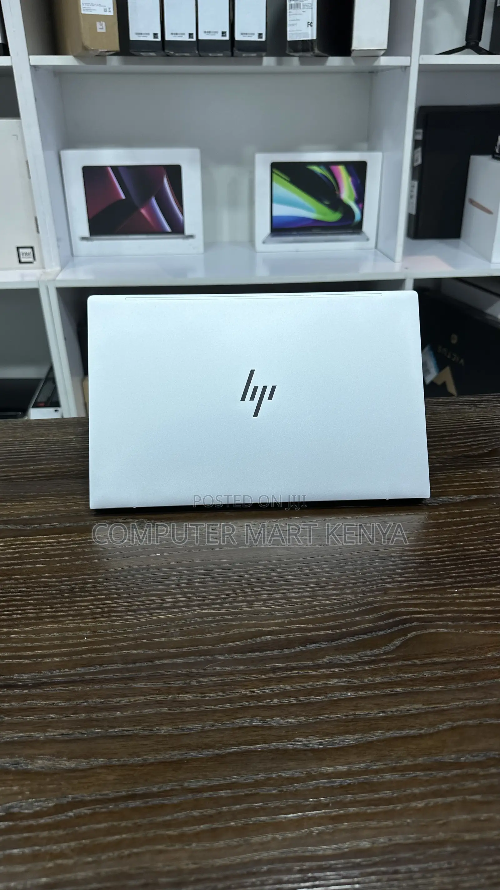 Laptop HP Envy 13 8GB Intel Core I7 SSD 512GB