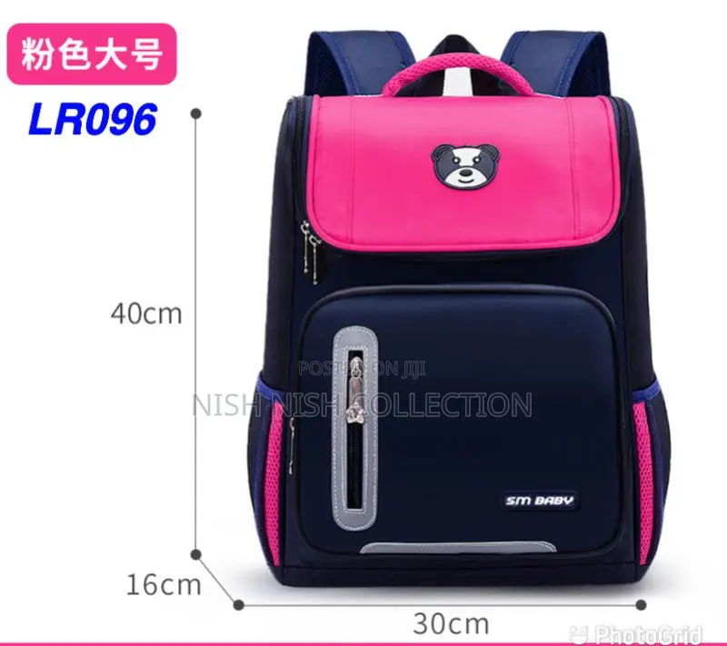 School Bag