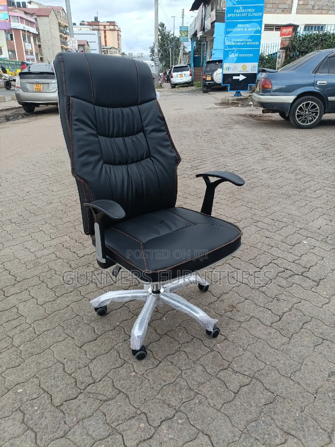 Executive Office Chair Executive Office Chair