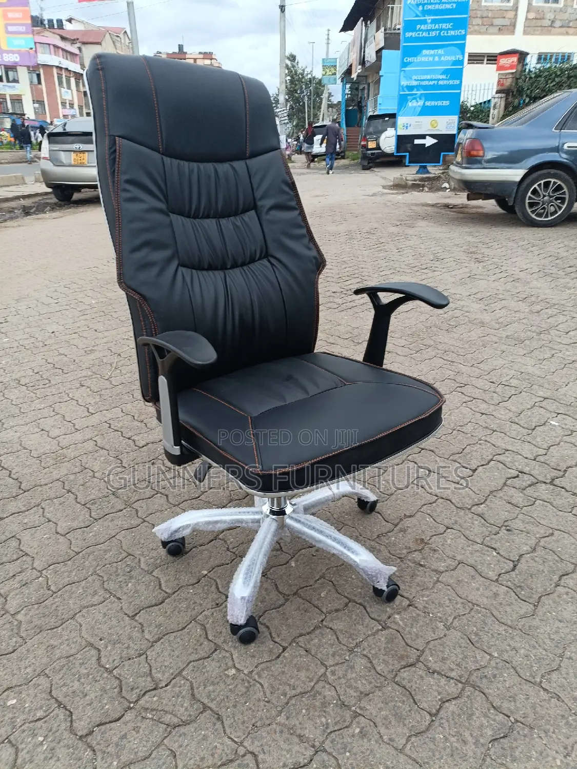 Executive Office Chair Executive Office Chair