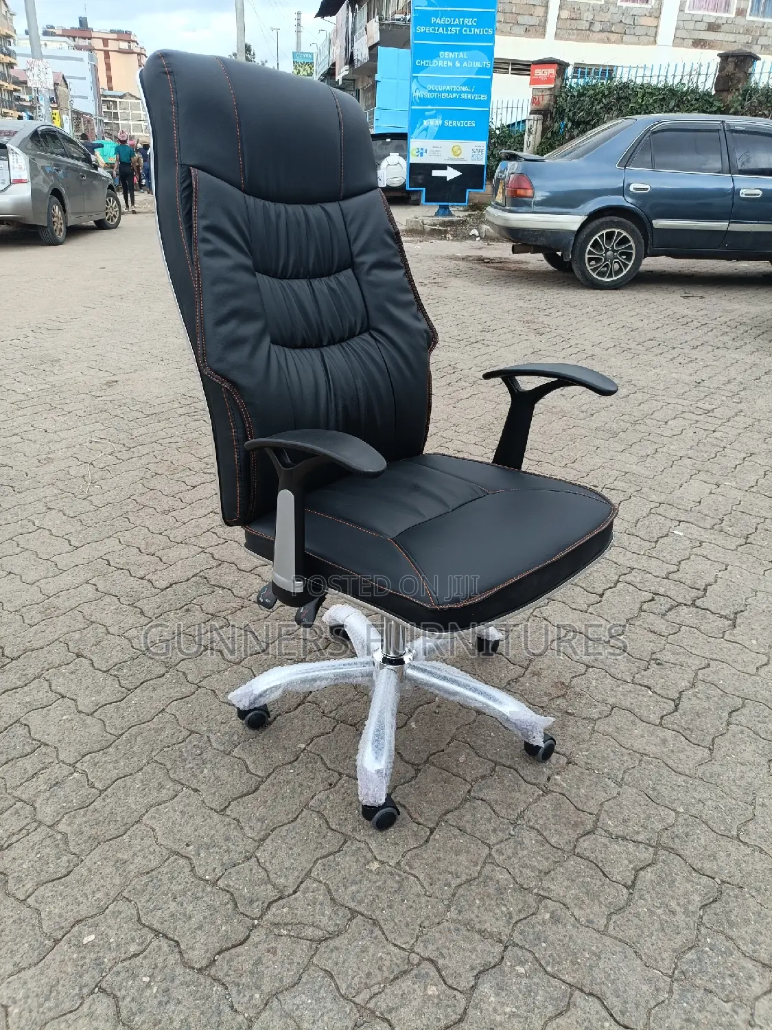 Executive Office Chair Executive Office Chair