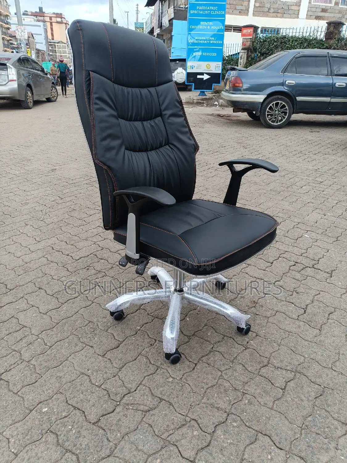 Executive Office Chair Executive Office Chair