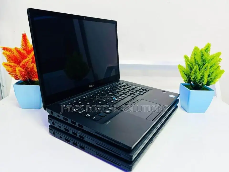 Laptop Dell Latitude 7490 8GB Intel Core I7 SSD 256GB