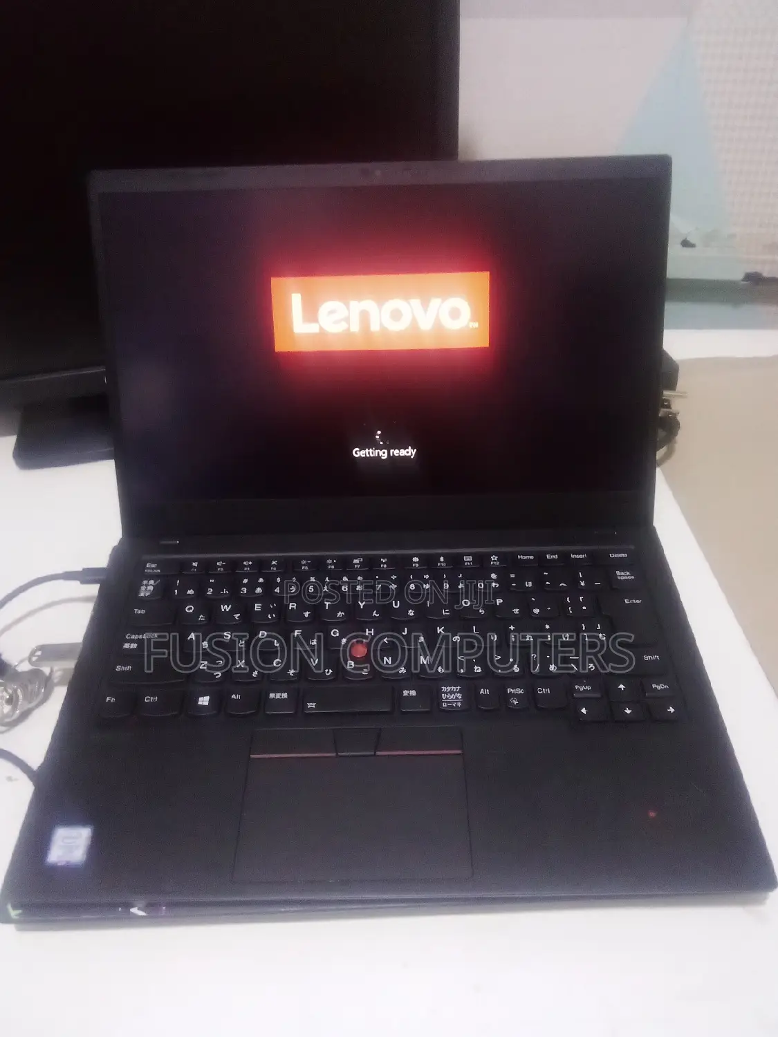 Laptop Lenovo Thinkpad X1 Yoga 16GB Intel Core I7 SSD 512GB
