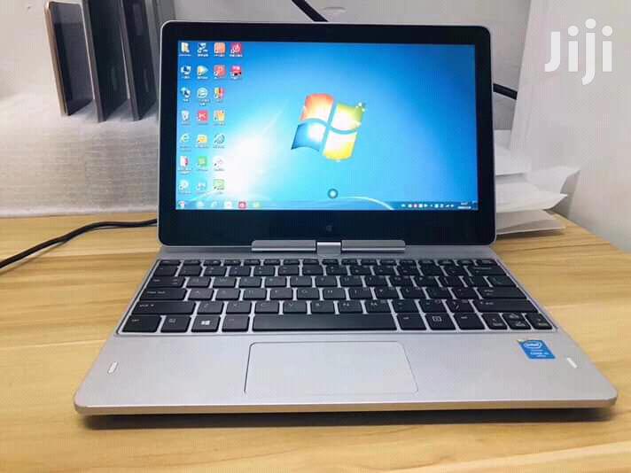 Laptop HP EliteBook Revolve 810 Tablet 4GB Intel Core I5 SSD 128GB