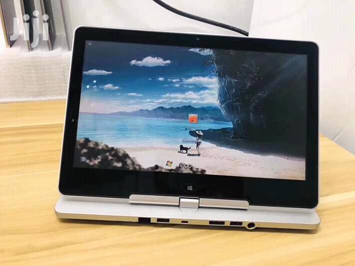 Laptop HP EliteBook Revolve 810 Tablet 4GB Intel Core I5 SSD 128GB