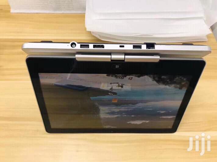 Laptop HP EliteBook Revolve 810 Tablet 4GB Intel Core I5 SSD 128GB