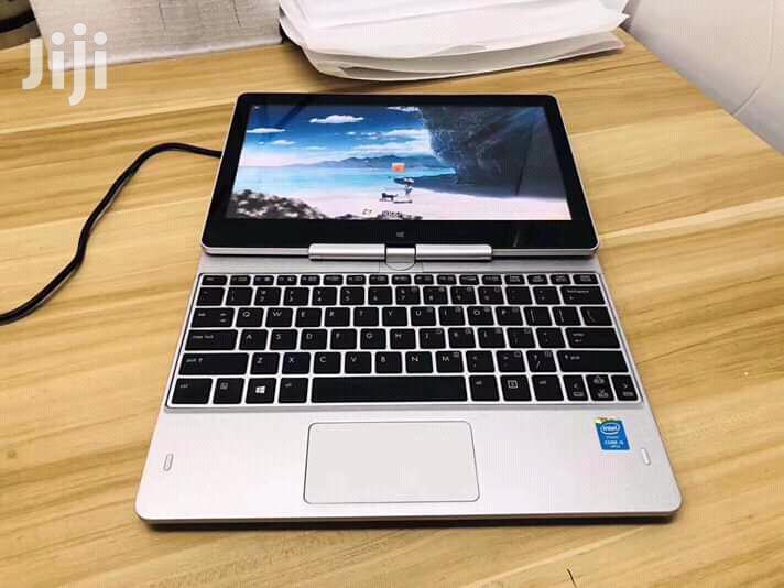 Laptop HP EliteBook Revolve 810 Tablet 4GB Intel Core I5 SSD 128GB