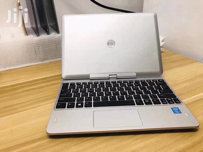 Laptop HP EliteBook Revolve 810 Tablet 4GB Intel Core I5 SSD 128GB