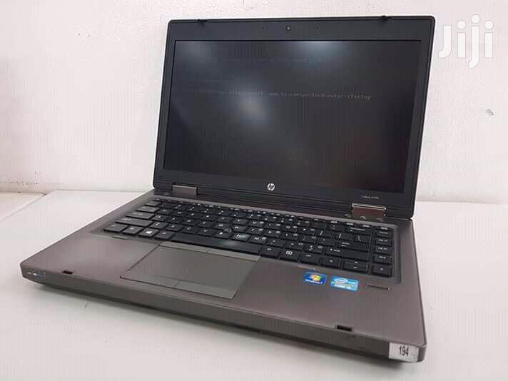Laptop HP ProBook Pro 6470B 4GB Intel Core I5 HDD 500GB