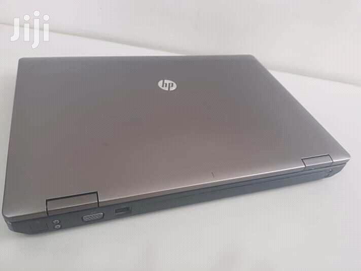 Laptop HP ProBook Pro 6470B 4GB Intel Core I5 HDD 500GB