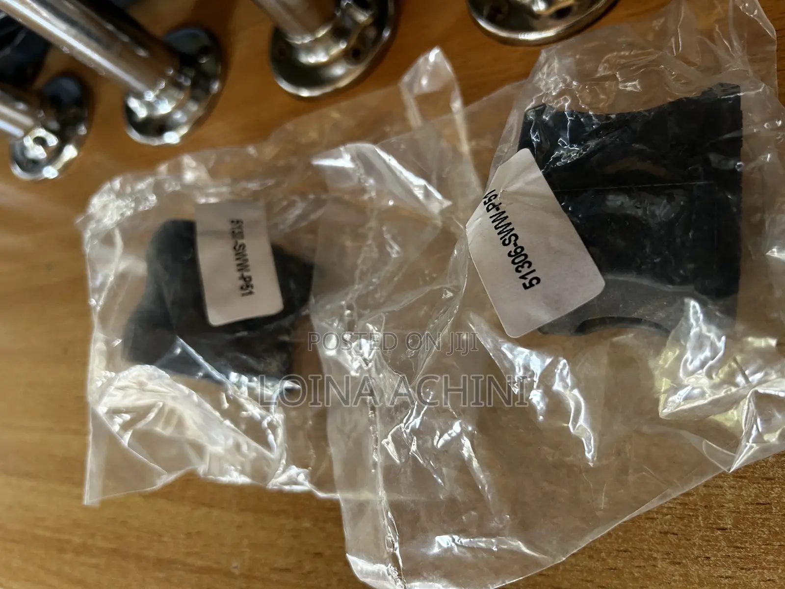 Honda Vezel Stabilizer Bushes