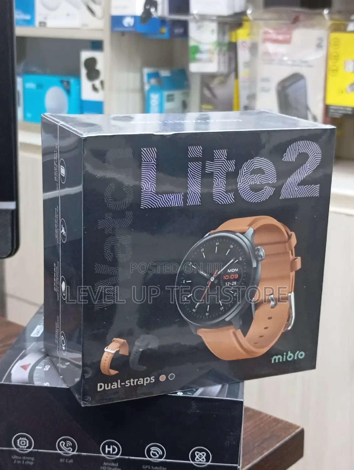 Mibro Lite 2 Watch