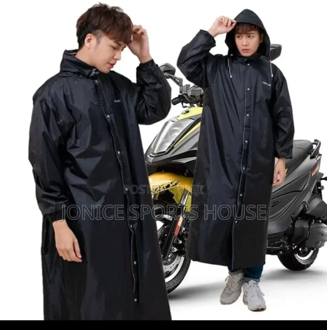 Kids/Adults Raincoats