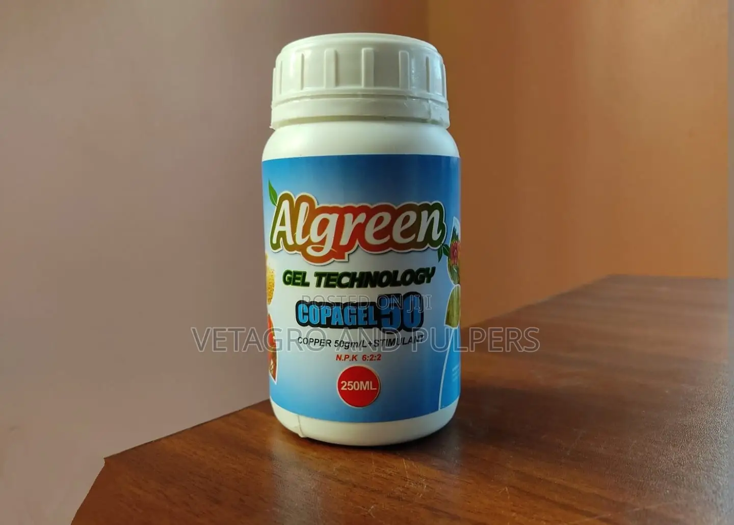 Copagel 50