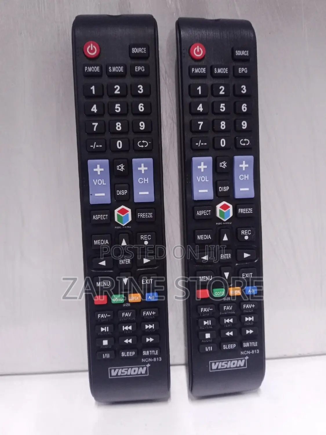 Vision Digital Tv Remote Tv Vision Remote Digital