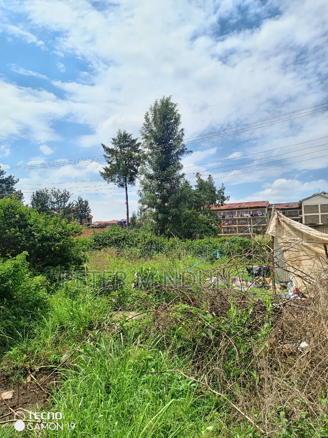Prime 1 Acre on Sale, Kahawa Wendani