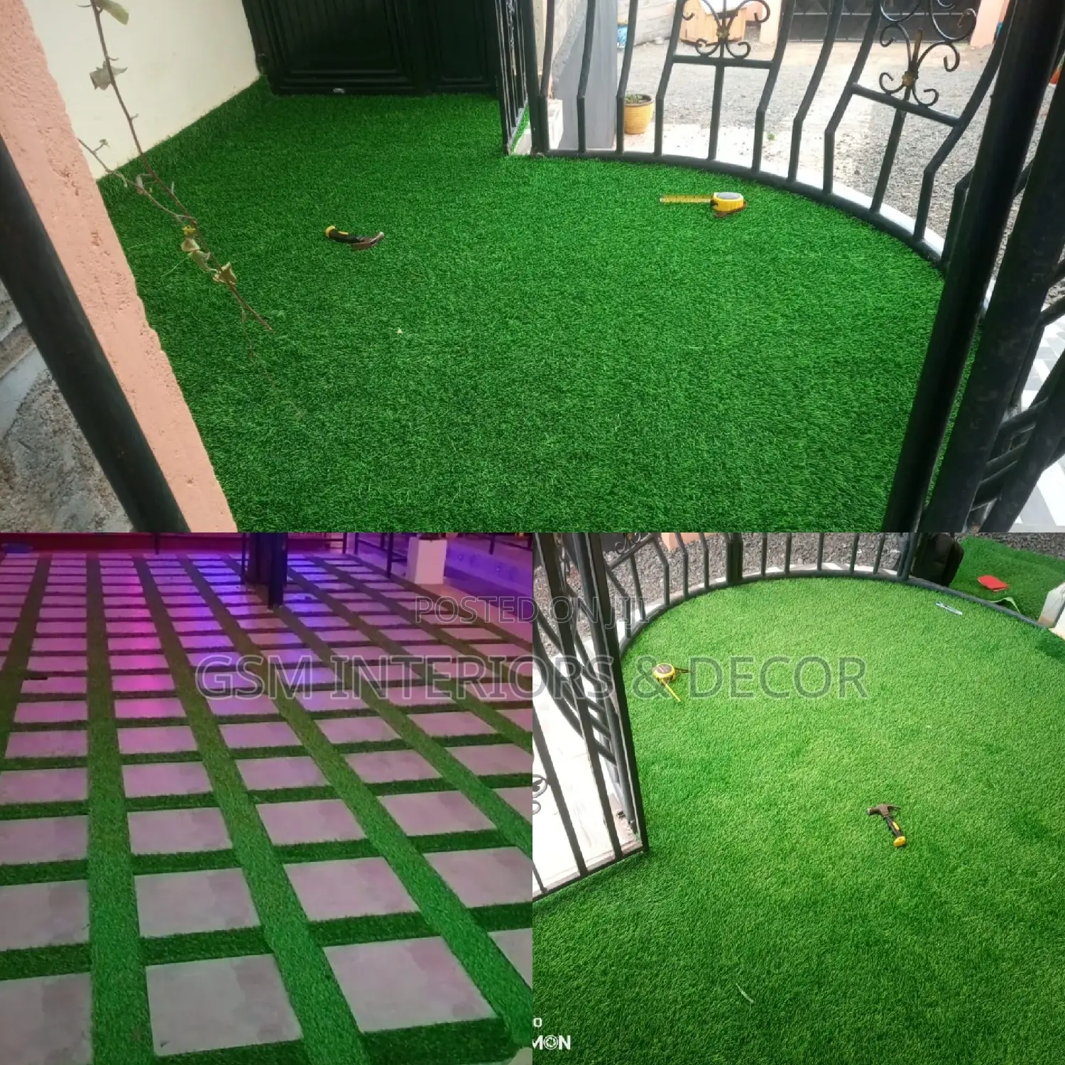 Artificial Grass Carpet Grass Carpet Grass Carpet Turf Grass