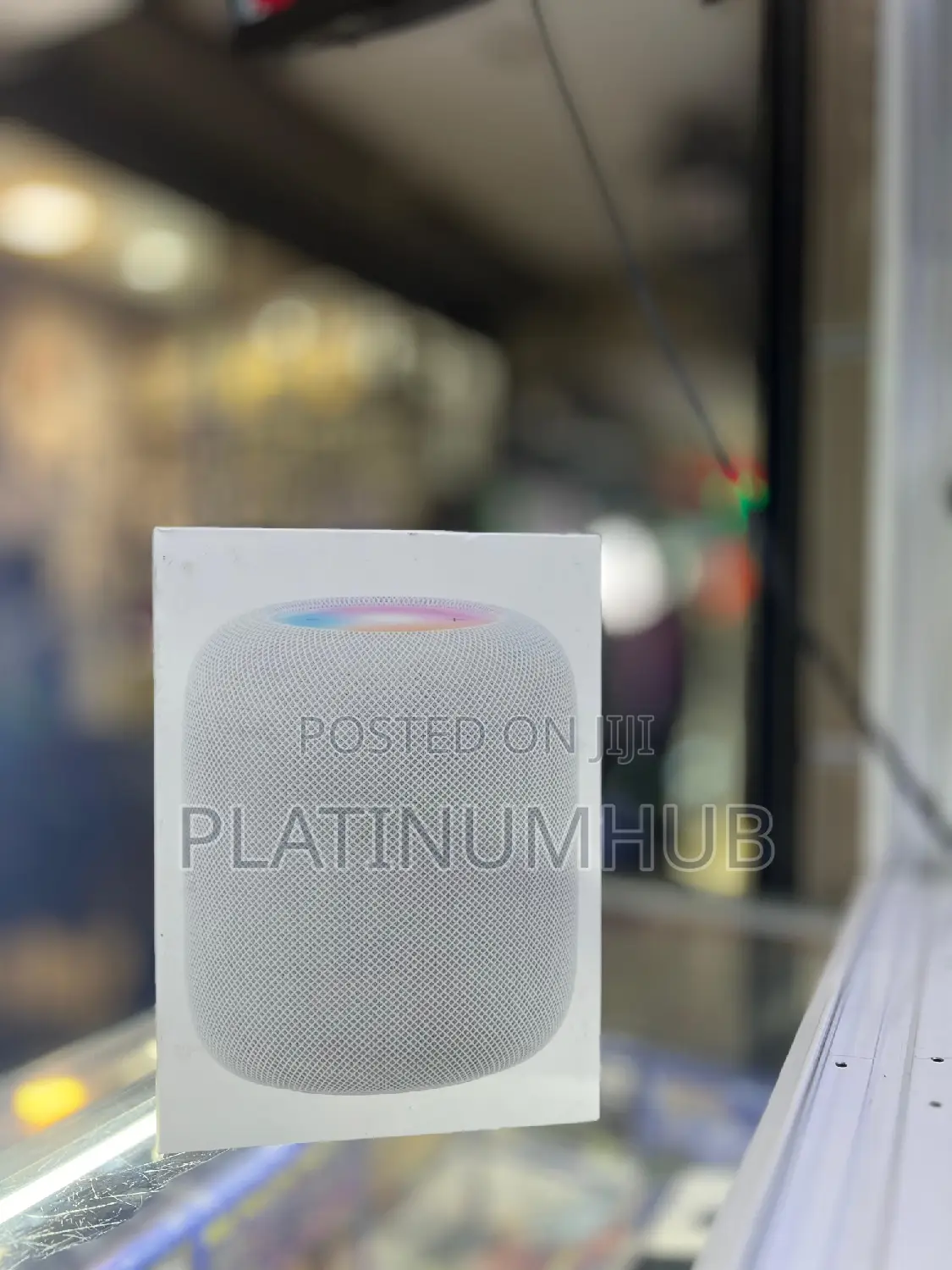 Apple Homepod 2nd Gen