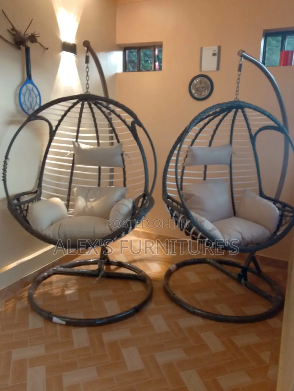 Relaxing Swing Chair Relaxing Swing Chair Relaxing Swing