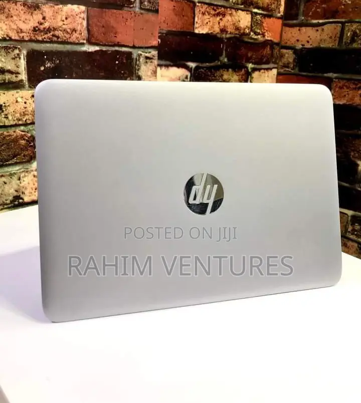 Laptop HP EliteBook 820 G3 8GB Intel Core i7 SSD 256GB