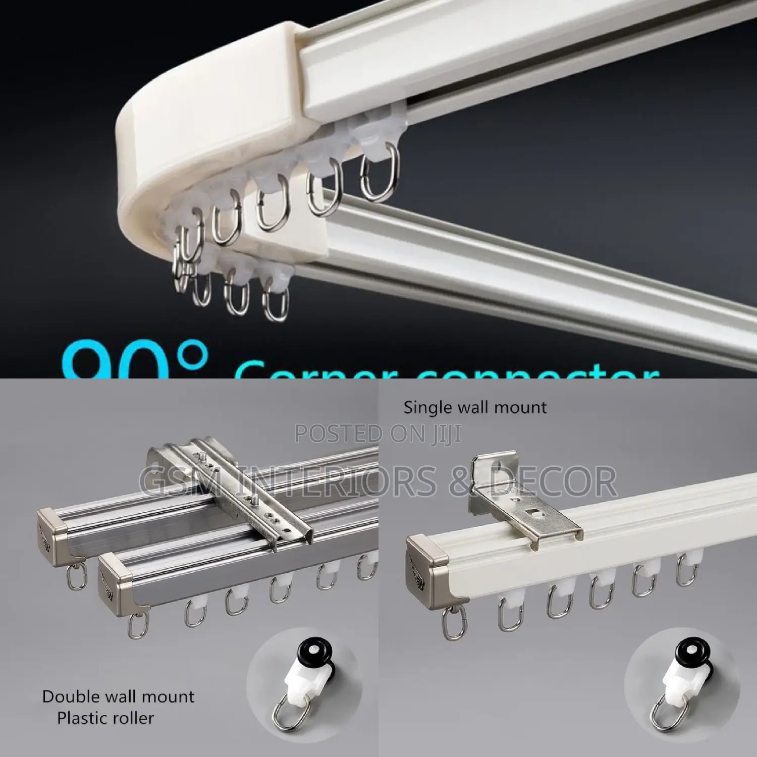 Aluminium Rails Aluminium Rail Aluminium Rail Aluminium Rail