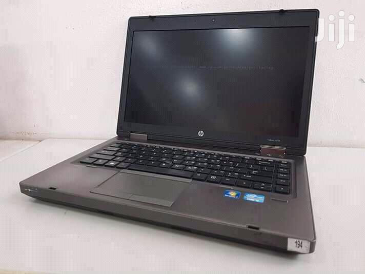 Laptop HP ProBook 6470B 4GB Intel Core I5 HDD 500GB