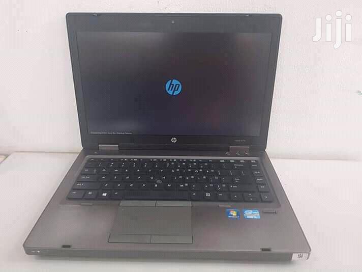 Laptop HP ProBook 6470B 4GB Intel Core I5 HDD 500GB