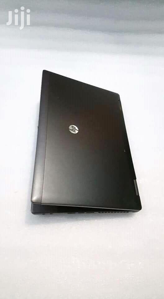 Laptop HP ProBook 6470B 4GB Intel Core i5 HDD 500GB