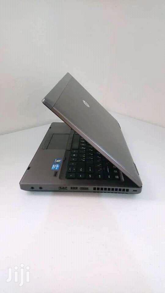 Laptop HP ProBook 6470B 4GB Intel Core i5 HDD 500GB