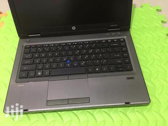 Laptop HP ProBook 6470B 4GB Intel Core I5 HDD 500GB