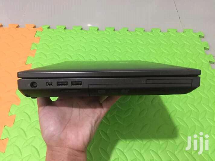 Laptop HP ProBook 6470B 14" 500GB HDD 4GB RAM