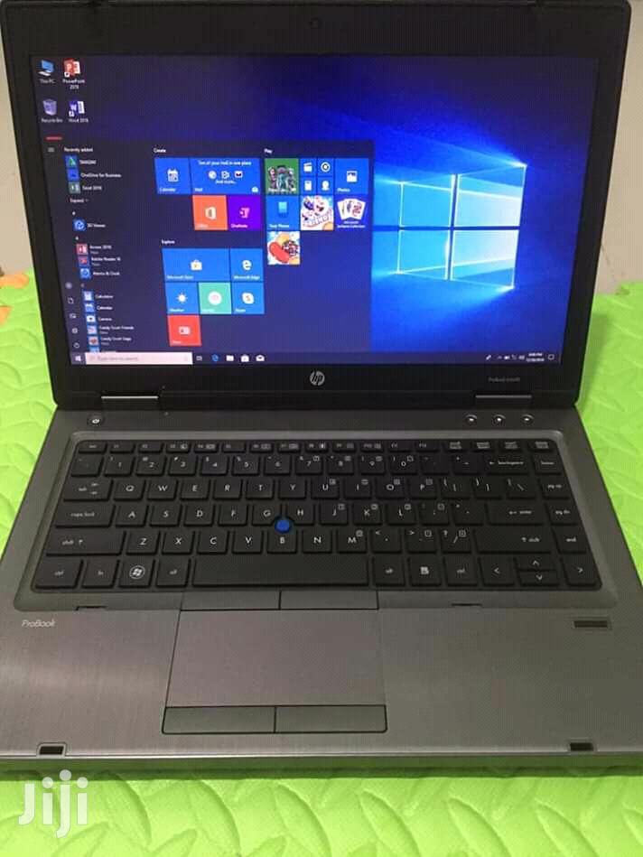 Laptop HP ProBook 6470B 14" 500GB HDD 4GB RAM