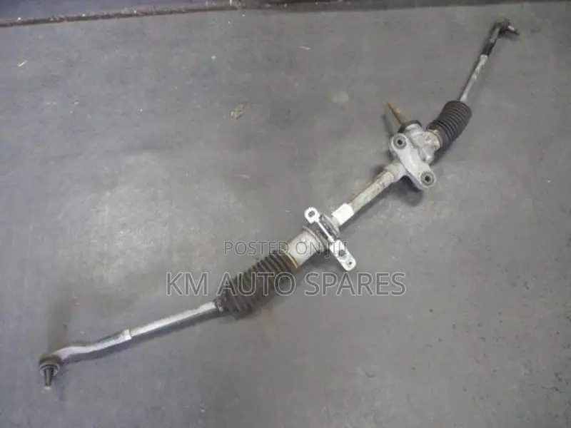 Toyota Rush Steering Rack.