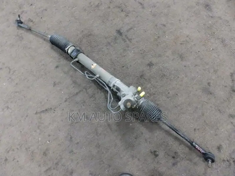 Toyota Townace Steering Rack.