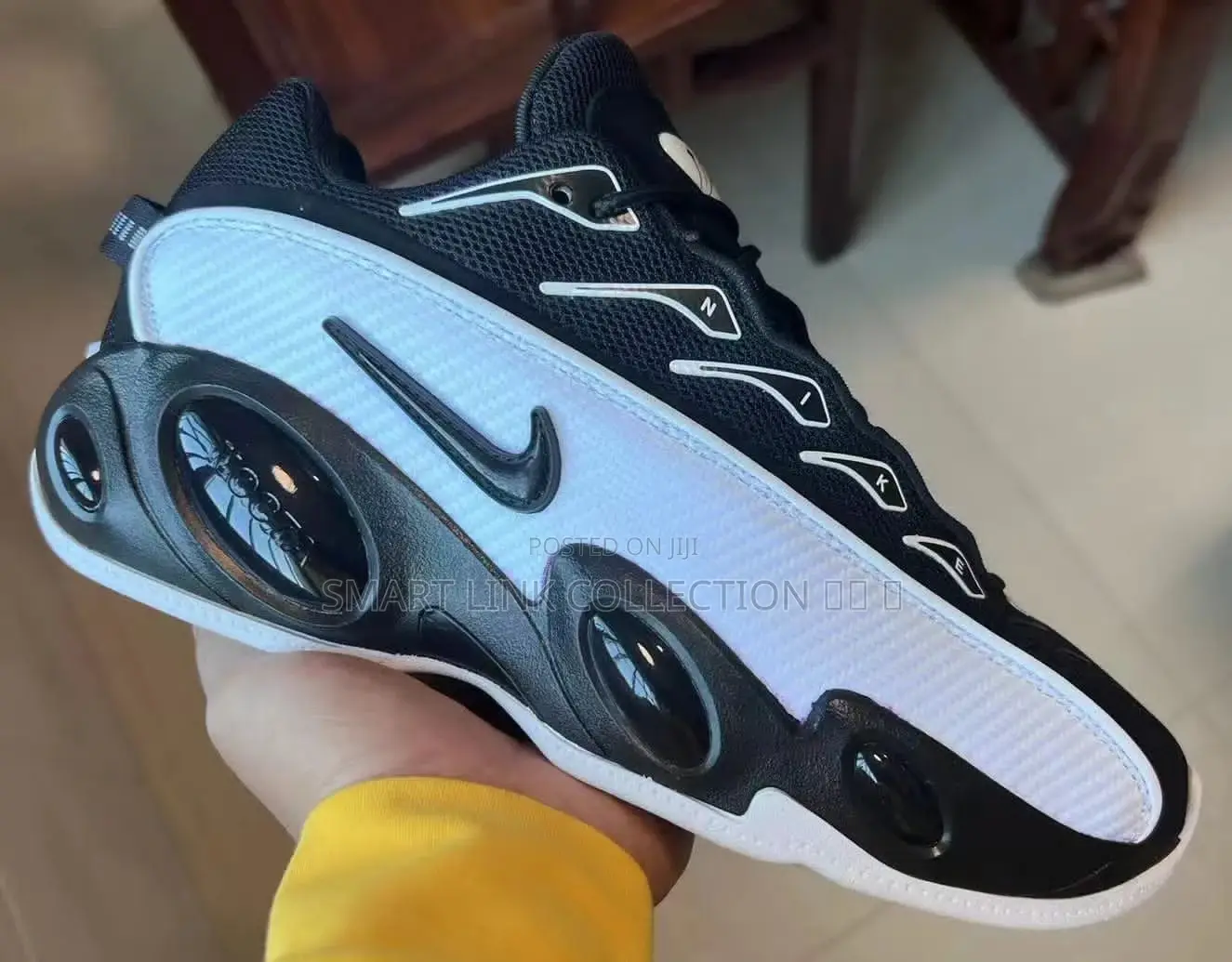 Nike Nocta Drake